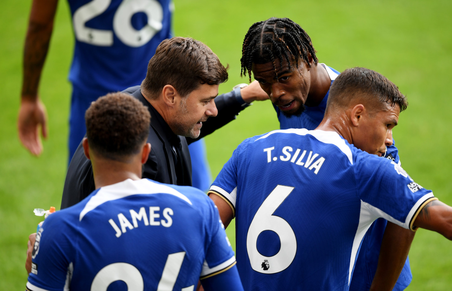 Chelsea deals fc updates
